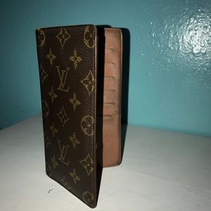 Louis Vuitton wallet